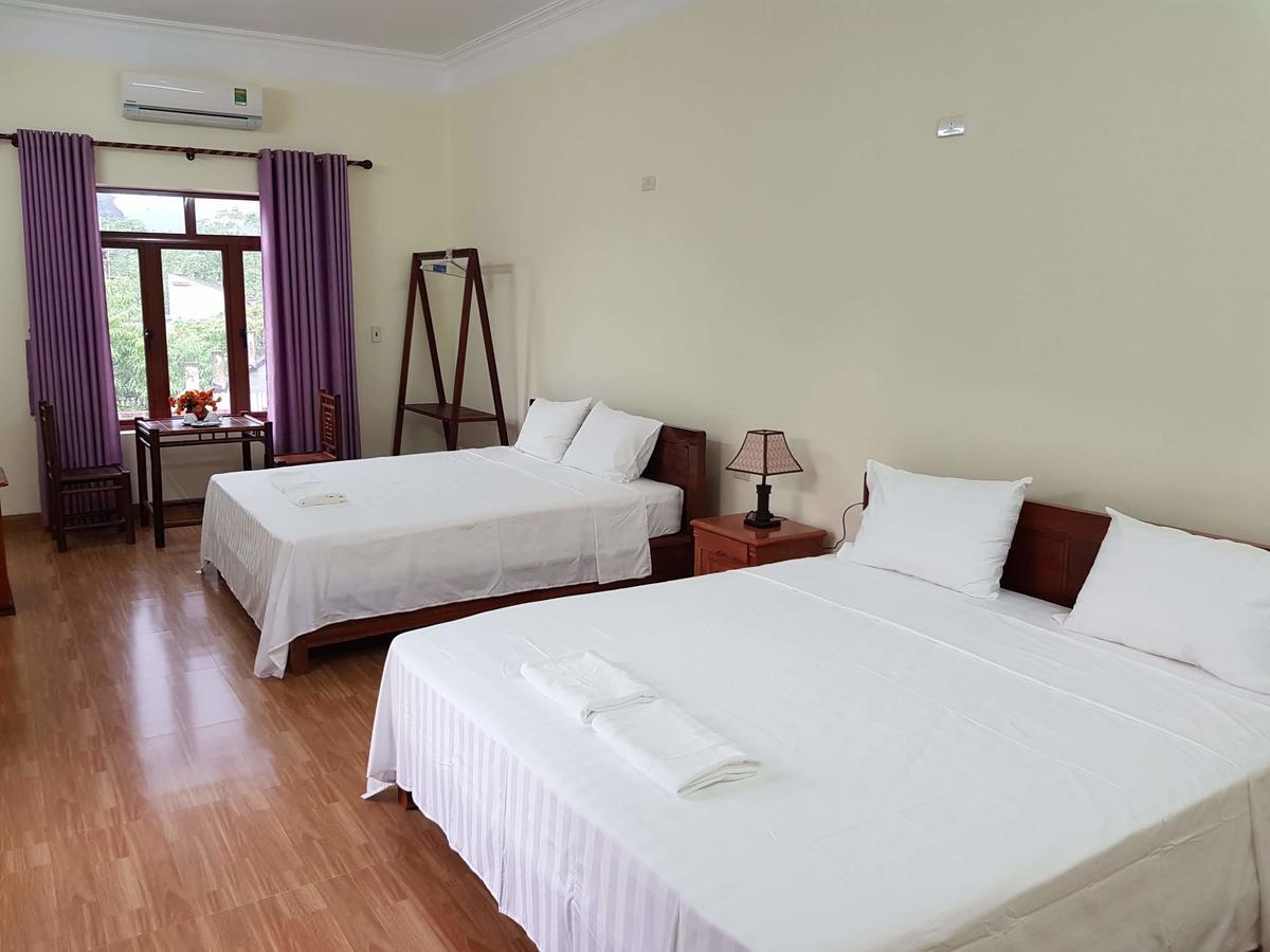 Tam Coc Family Friendly Homestay Ninh Bình Extérieur photo