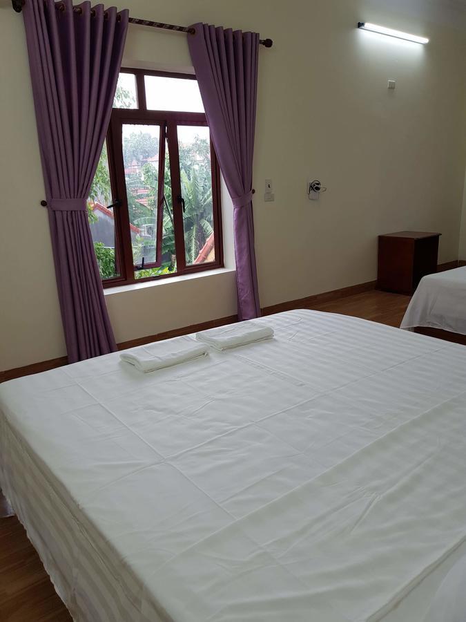 Tam Coc Family Friendly Homestay Ninh Bình Extérieur photo