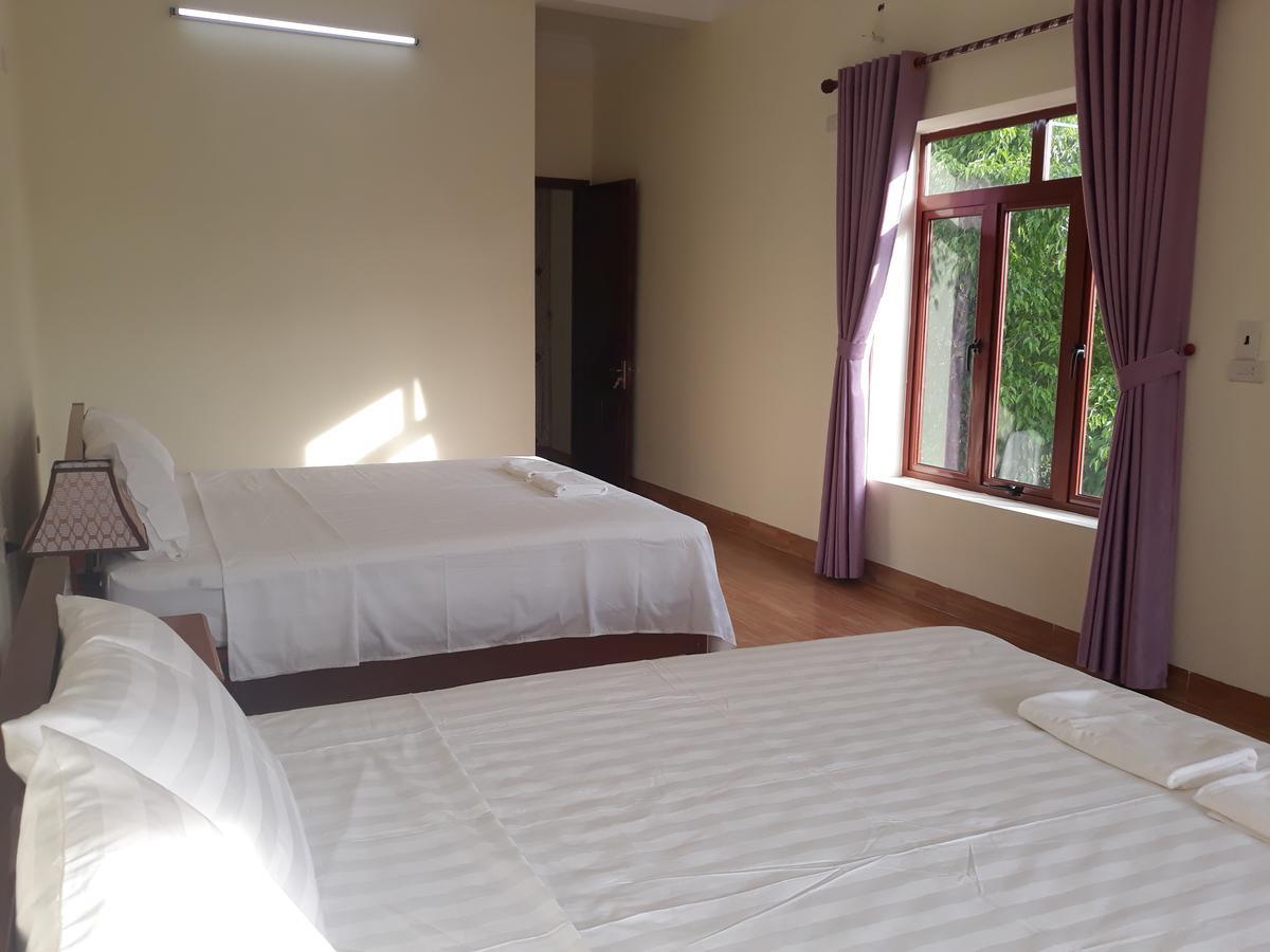 Tam Coc Family Friendly Homestay Ninh Bình Extérieur photo