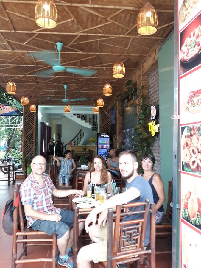 Tam Coc Family Friendly Homestay Ninh Bình Extérieur photo