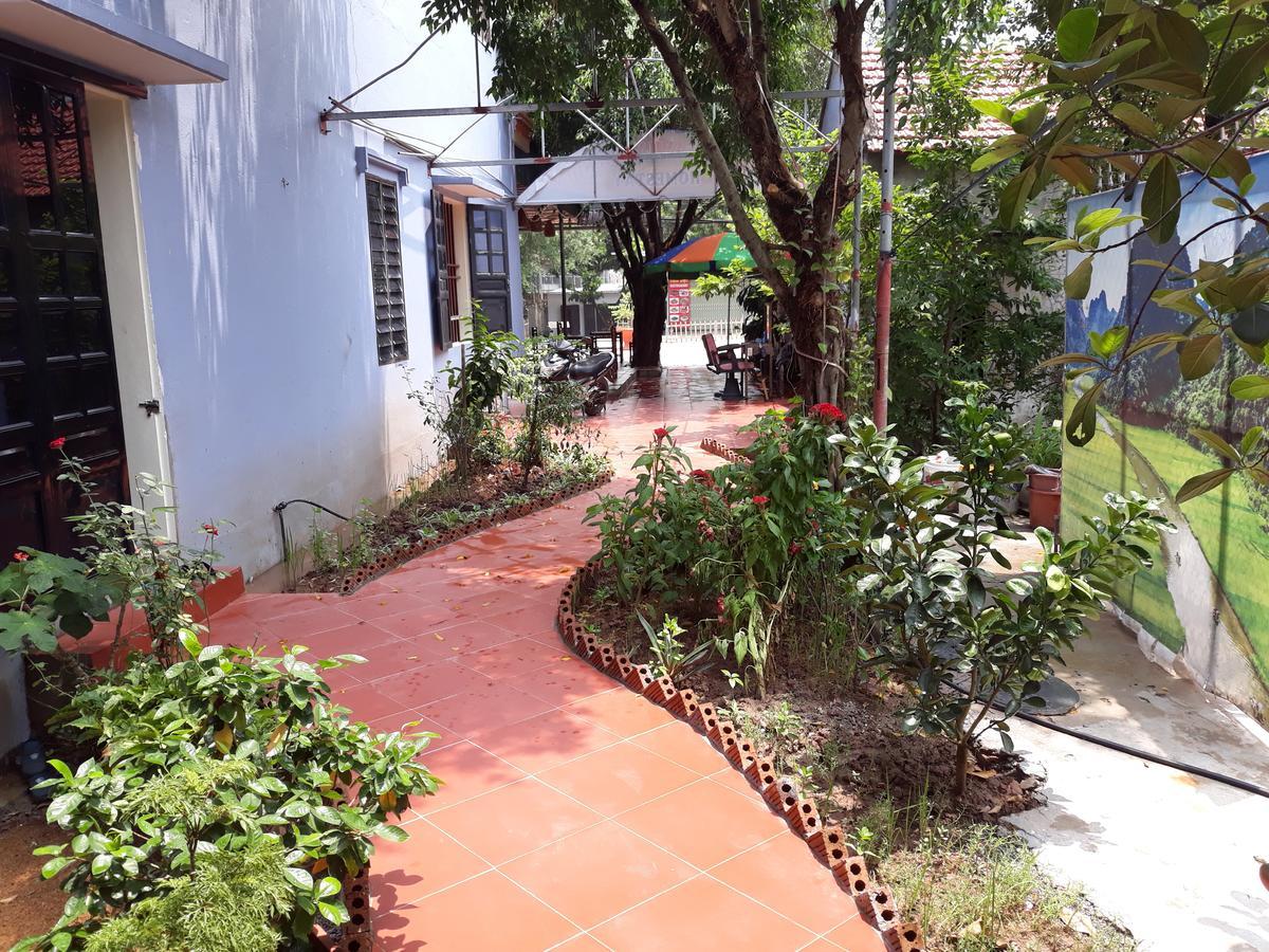Tam Coc Family Friendly Homestay Ninh Bình Extérieur photo