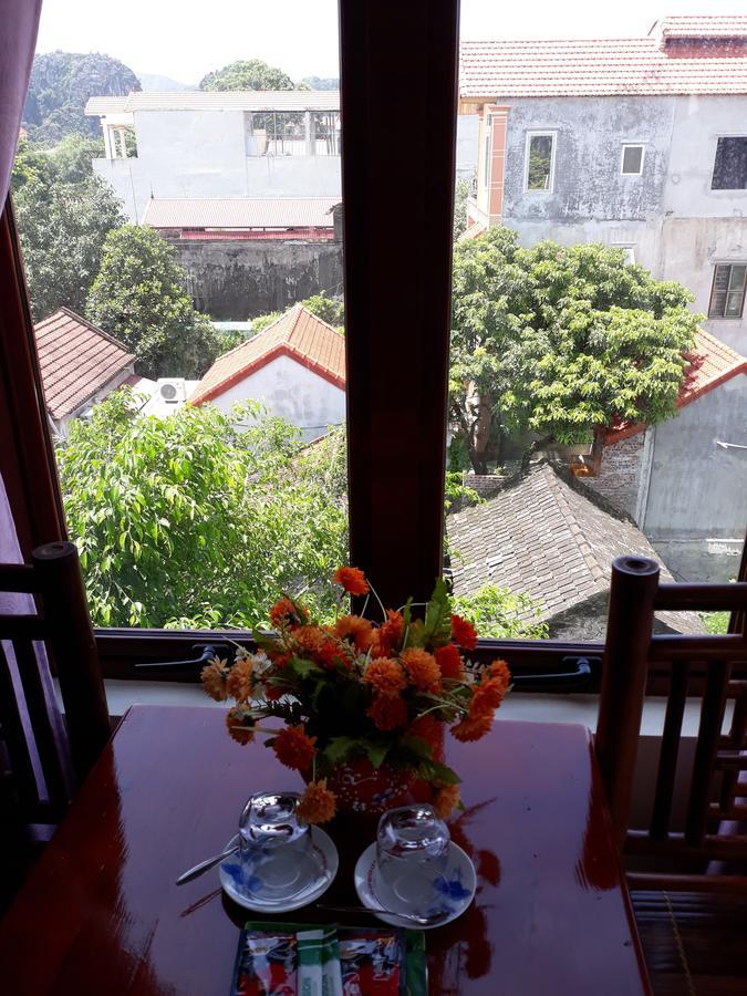 Tam Coc Family Friendly Homestay Ninh Bình Extérieur photo