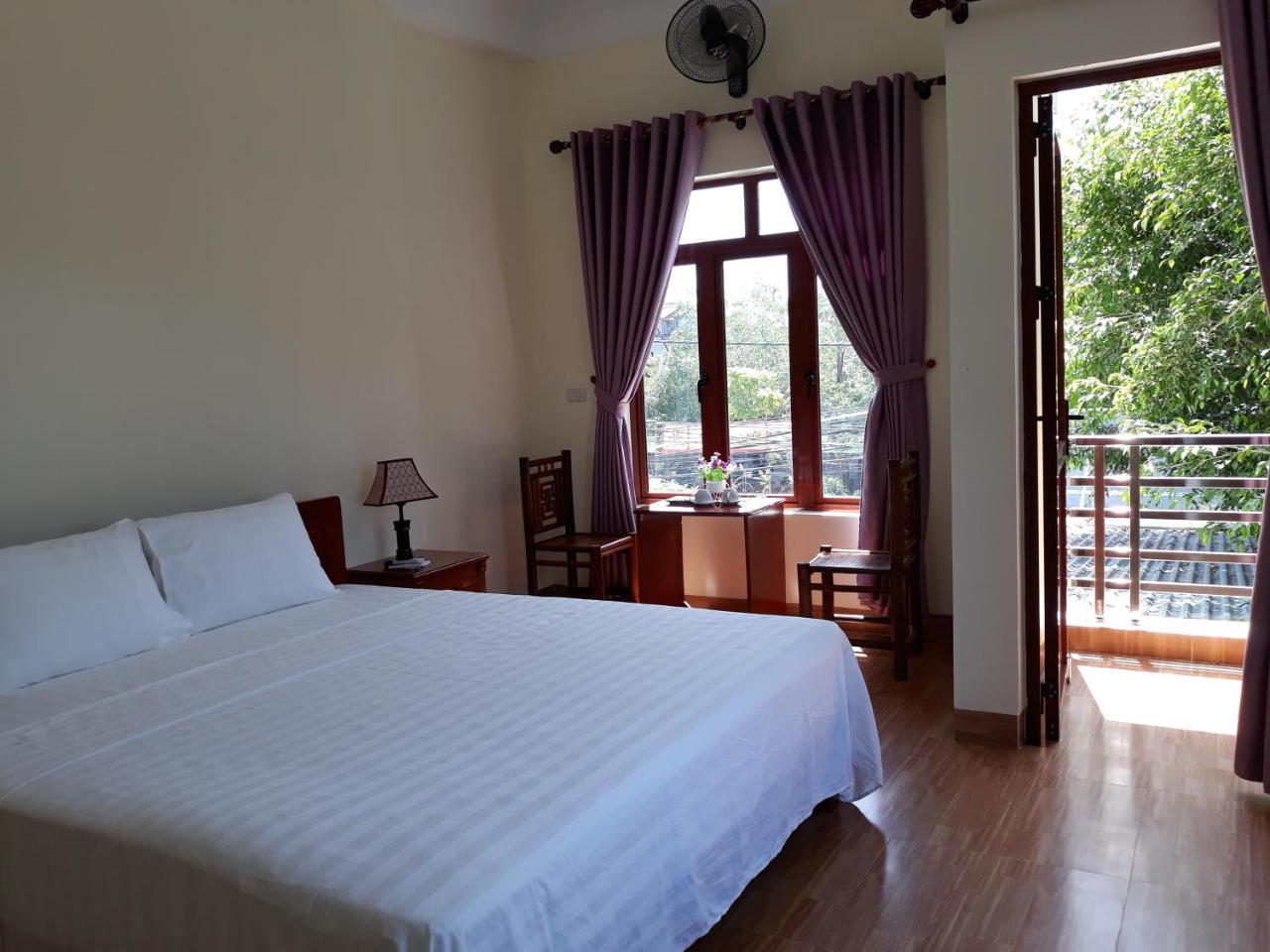 Tam Coc Family Friendly Homestay Ninh Bình Extérieur photo