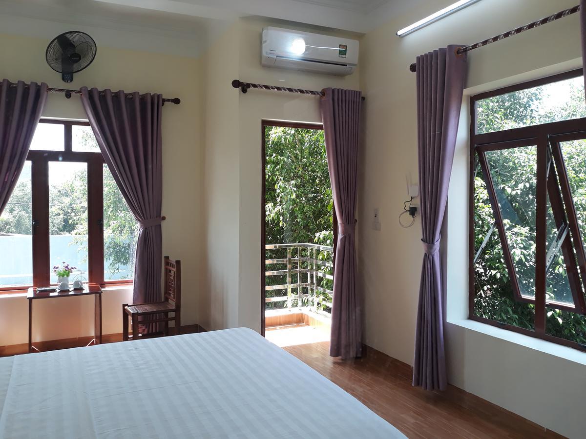 Tam Coc Family Friendly Homestay Ninh Bình Extérieur photo