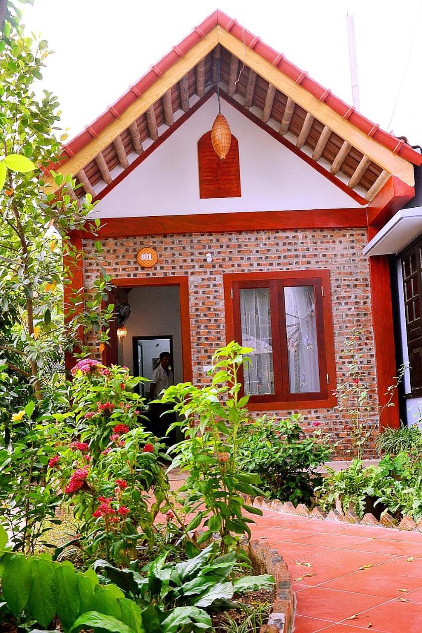 Tam Coc Family Friendly Homestay Ninh Bình Extérieur photo