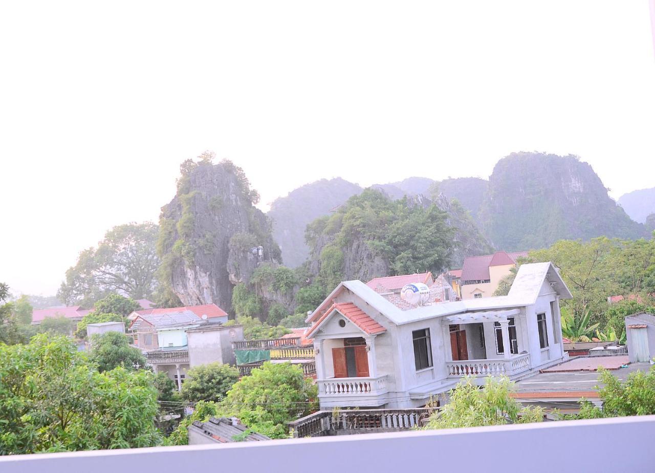 Tam Coc Family Friendly Homestay Ninh Bình Extérieur photo
