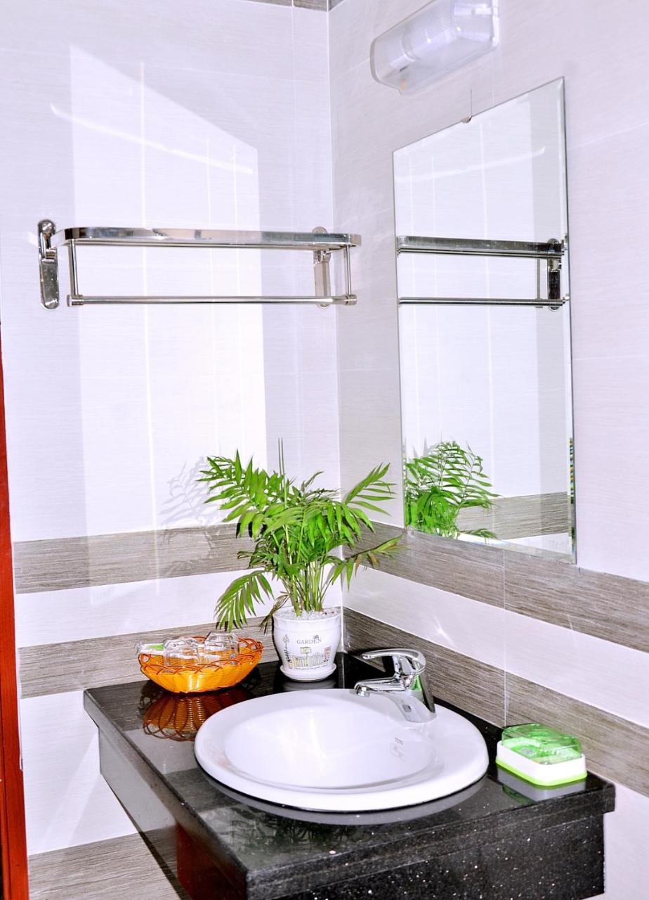Tam Coc Family Friendly Homestay Ninh Bình Chambre photo