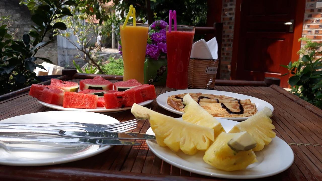 Tam Coc Family Friendly Homestay Ninh Bình Extérieur photo