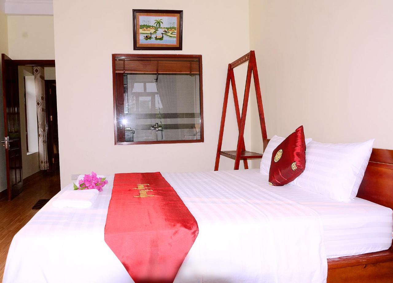 Tam Coc Family Friendly Homestay Ninh Bình Extérieur photo