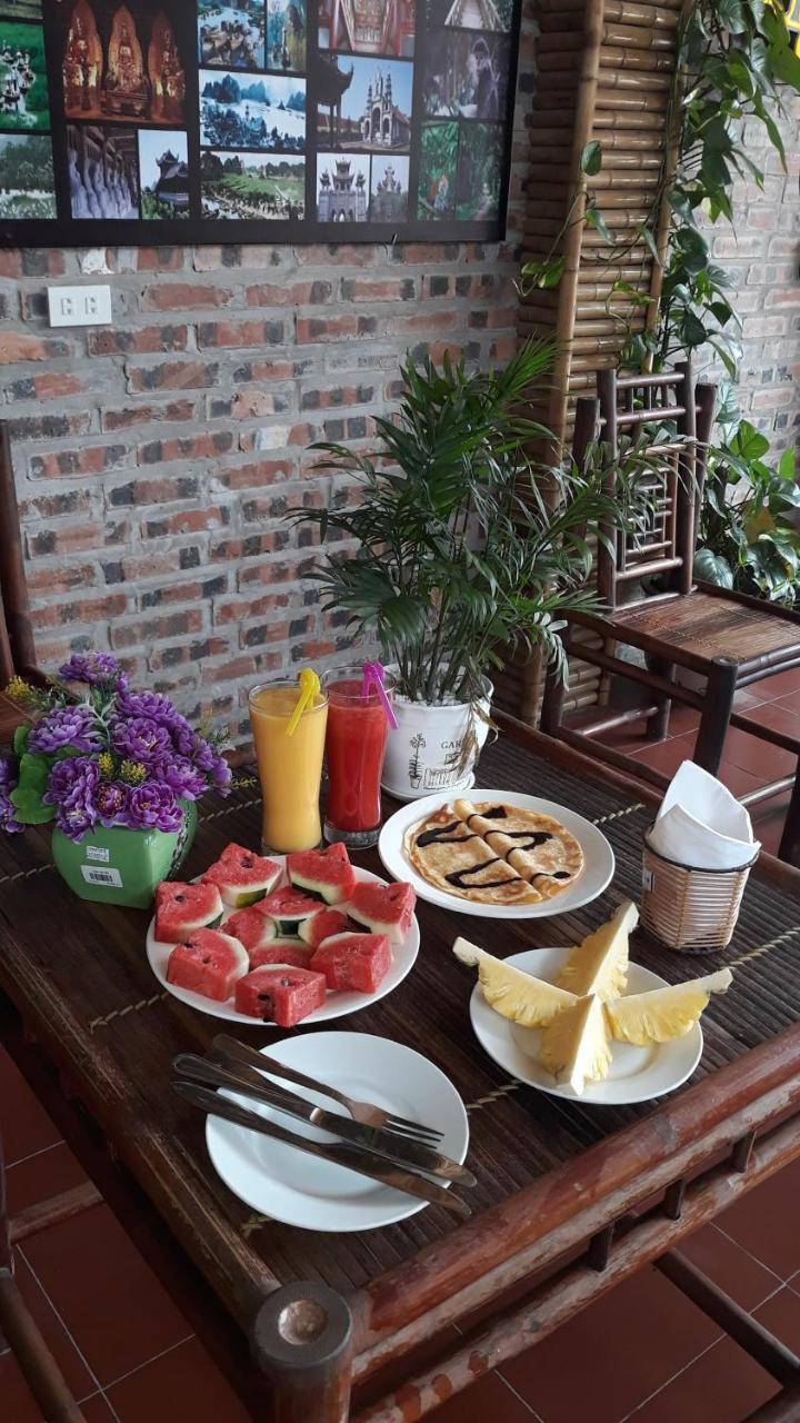 Tam Coc Family Friendly Homestay Ninh Bình Extérieur photo