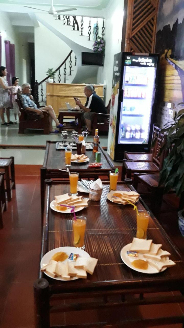 Tam Coc Family Friendly Homestay Ninh Bình Extérieur photo