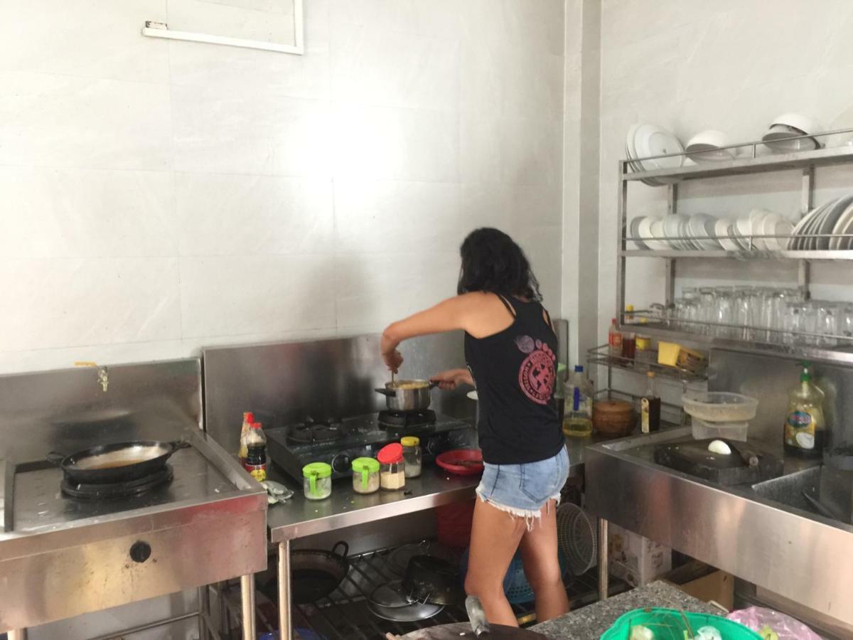 Tam Coc Family Friendly Homestay Ninh Bình Extérieur photo
