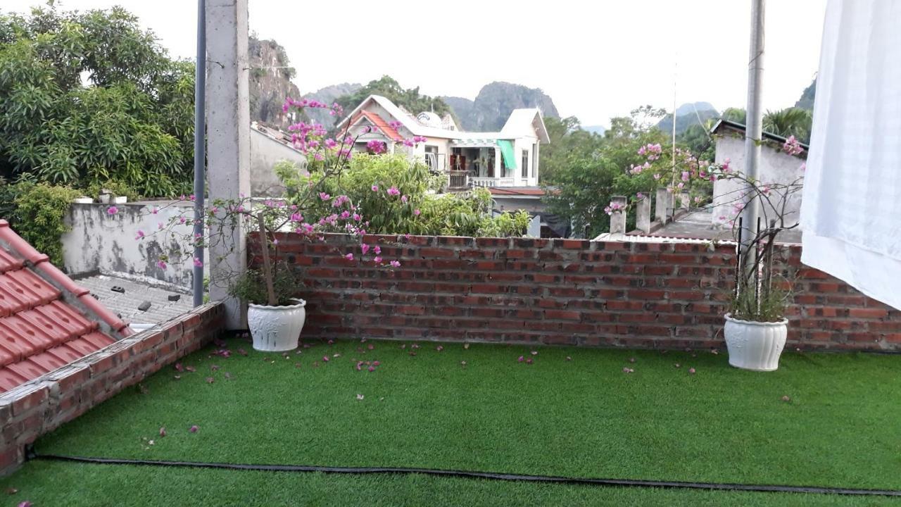 Tam Coc Family Friendly Homestay Ninh Bình Extérieur photo
