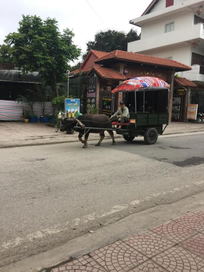Tam Coc Family Friendly Homestay Ninh Bình Extérieur photo