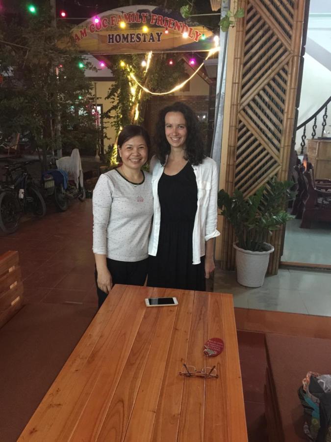 Tam Coc Family Friendly Homestay Ninh Bình Extérieur photo